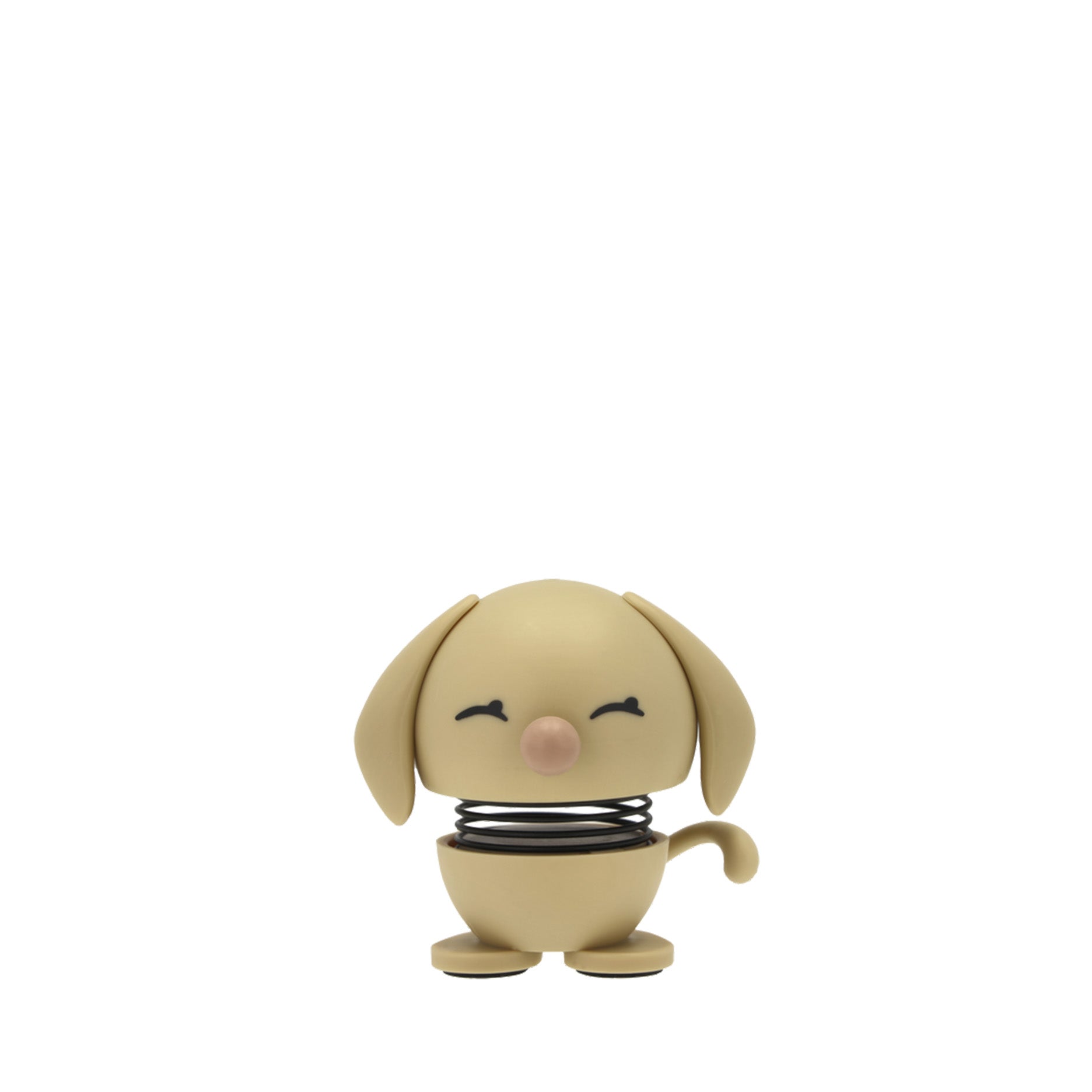 Retriever mini beige